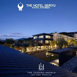 ***** Hotel The Seiryu Kiyomizu - A Member Of The Leading Of The World- Japan