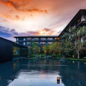 ***** Hotel The Mitsui Kyoto, A Luxury Collection & Japan
