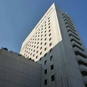 Hotel Grand, Tōkyō