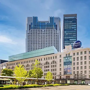 Swissotel Nankai 5* Осака