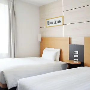 호텔 컴포트 히가시 니혼바시, 도쿄
