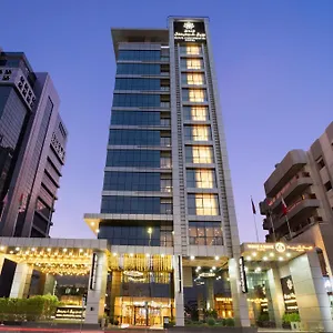 **** Hotel Royal Continental Verenigde Arabische Emiraten