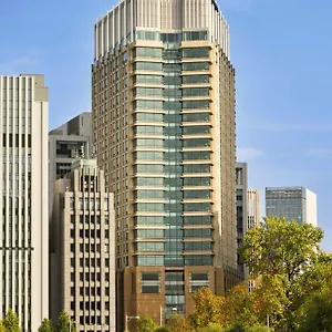 호텔 페닌슐라, 도쿄