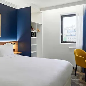 17 Batignolles 3* París