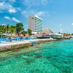 El Cid La Ceiba 4* Cozumel