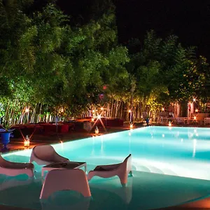 *** Bed & Breakfast Le Bled Ferme Marokko