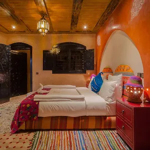 Dar Ikalimo Ourika Mini-hôtel