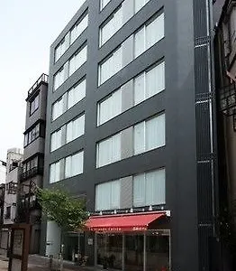 Hotel B:conte Asakusa, Tōkyō