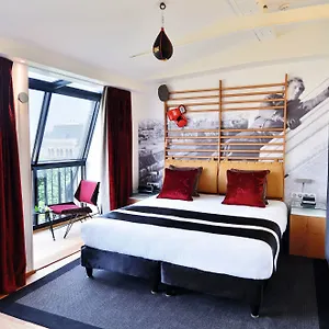Le 123 Sébastopol - Astotel 4* París
