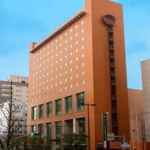 서튼 하카타 시티 호텔