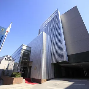 Отель Center Of Japan, Токио