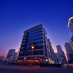 **** Aparthotel Jannah Place Marina Verenigde Arabische Emiraten