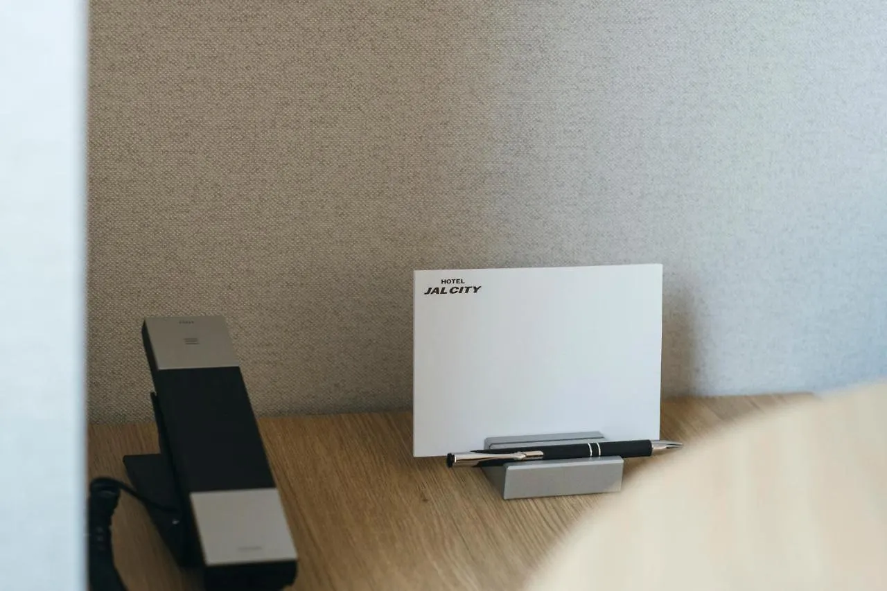 호텔 Jal 시티 하네다 도쿄 4*,