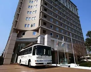 호텔 Jal 시티 하네다 도쿄