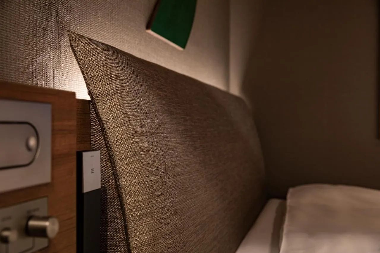 Hotel Jal City Haneda Tokyo